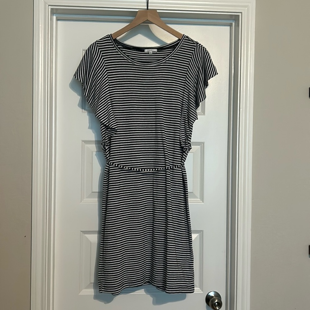 Z Supply Cotten mid length dress